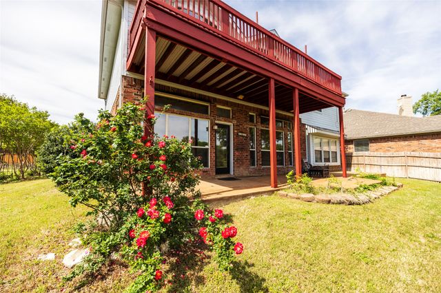 2917 Osage Lane, Denton, TX 76210