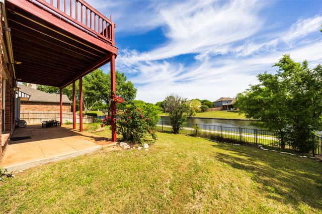 2917 Osage Lane, Denton, TX 76210