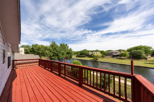 2917 Osage Lane, Denton, TX 76210