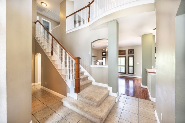 2917 Osage Lane, Denton, TX 76210