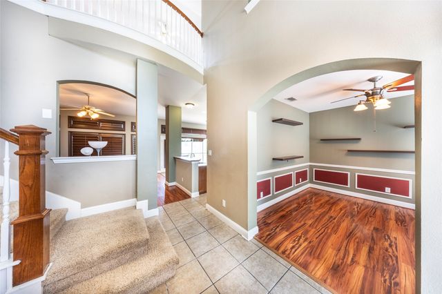 2917 Osage Lane, Denton, TX 76210