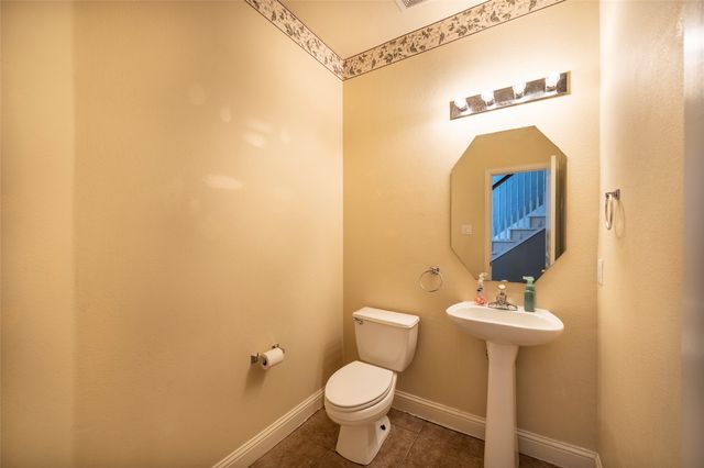 2917 Osage Lane, Denton, TX 76210