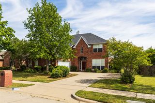 2917 Osage Lane, Denton, TX 76210