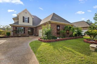 115 Provonce Park, Brandon, MS 39042