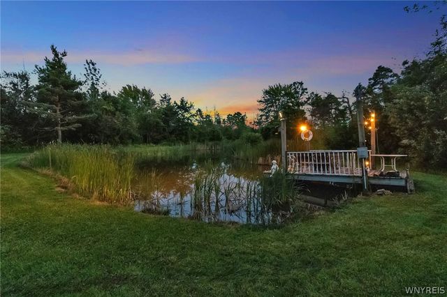 5132 Upper Mountain Road, Cambria, NY 14094