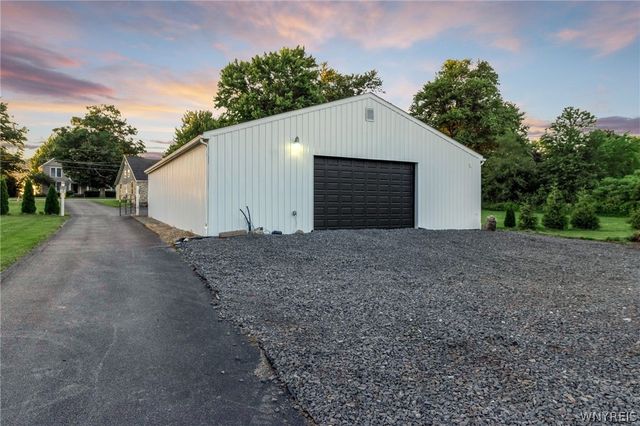 5132 Upper Mountain Road, Cambria, NY 14094