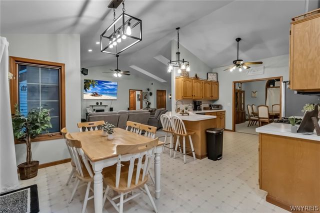 5132 Upper Mountain Road, Cambria, NY 14094