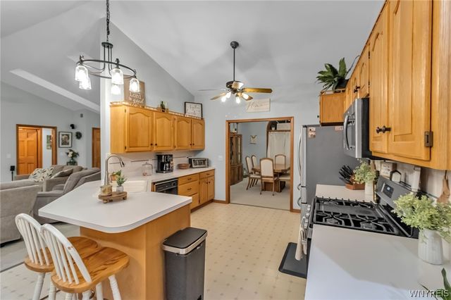 5132 Upper Mountain Road, Cambria, NY 14094