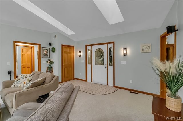 5132 Upper Mountain Road, Cambria, NY 14094