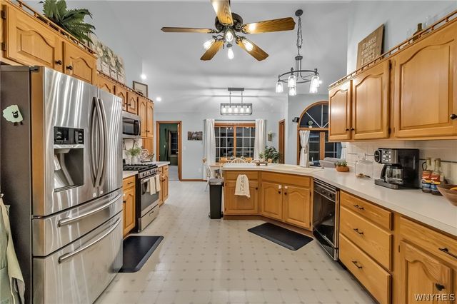 5132 Upper Mountain Road, Cambria, NY 14094