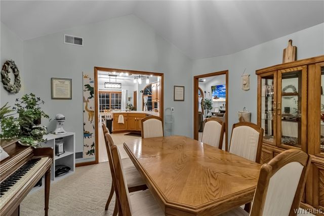 5132 Upper Mountain Road, Cambria, NY 14094