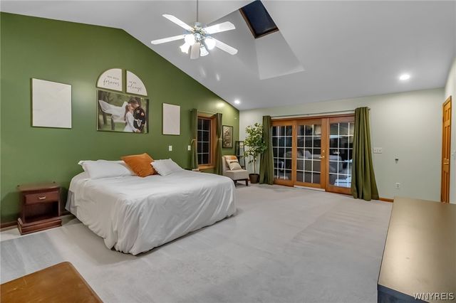 5132 Upper Mountain Road, Cambria, NY 14094