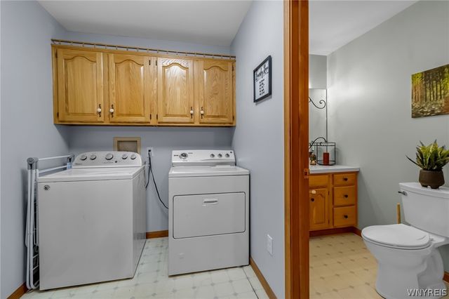 5132 Upper Mountain Road, Cambria, NY 14094