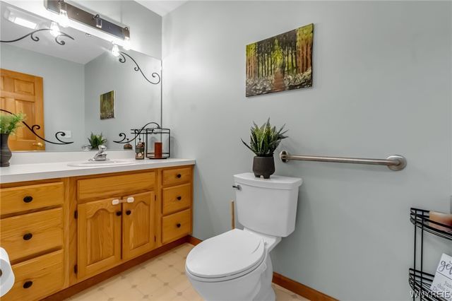 5132 Upper Mountain Road, Cambria, NY 14094
