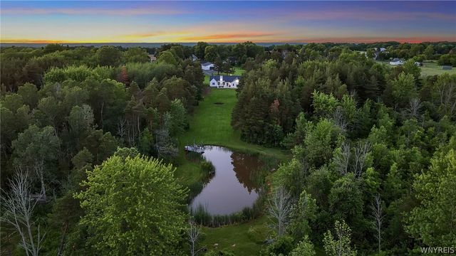 5132 Upper Mountain Road, Cambria, NY 14094
