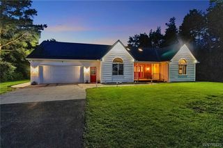 5132 Upper Mountain Road, Cambria, NY 14094