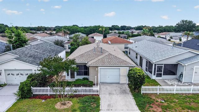 17457 SE 81ST NEWBERRY COURT, The Villages, FL 32162