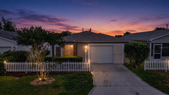 17457 SE 81ST NEWBERRY COURT, The Villages, FL 32162