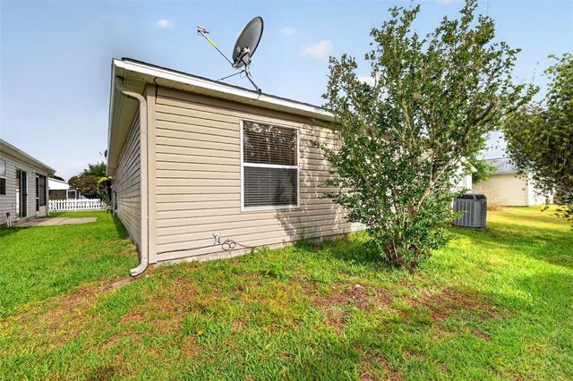 17457 SE 81ST NEWBERRY COURT, The Villages, FL 32162