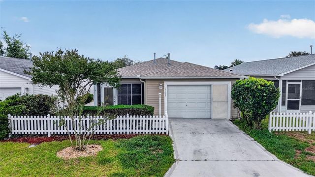 17457 SE 81ST NEWBERRY COURT, The Villages, FL 32162
