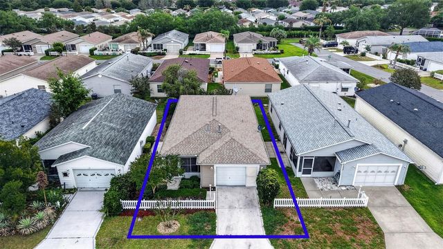 17457 SE 81ST NEWBERRY COURT, The Villages, FL 32162
