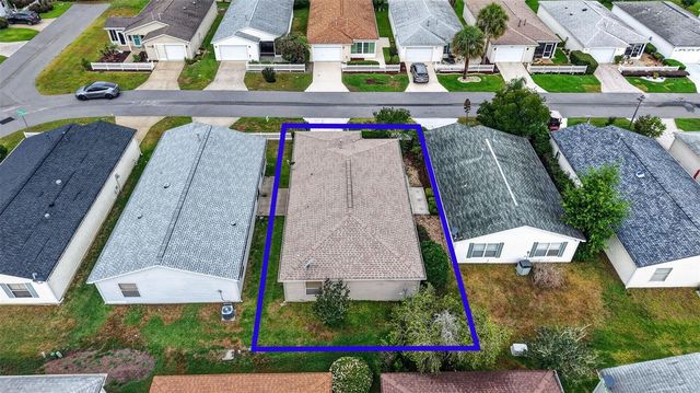 17457 SE 81ST NEWBERRY COURT, The Villages, FL 32162