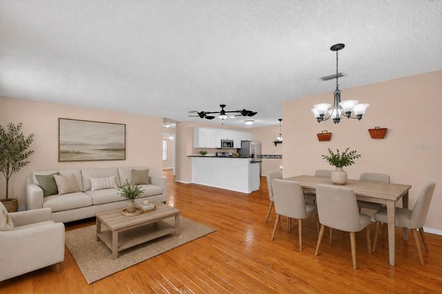 17457 SE 81ST NEWBERRY COURT, The Villages, FL 32162