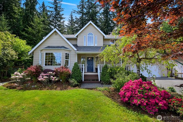 2488 Autumnwood Court, Bellingham, WA 98229