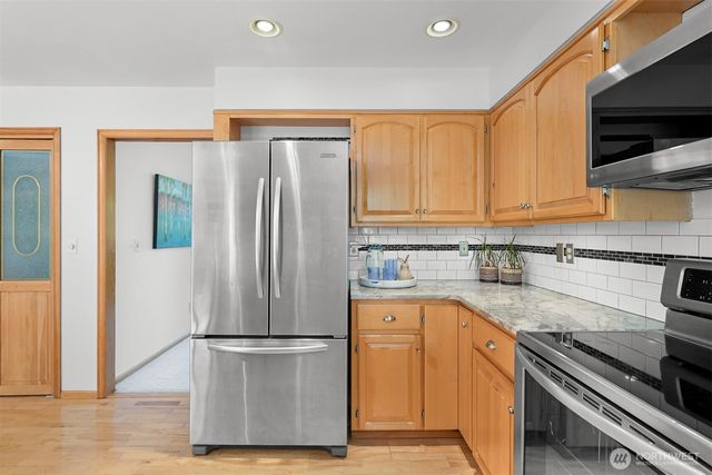 2488 Autumnwood Court, Bellingham, WA 98229