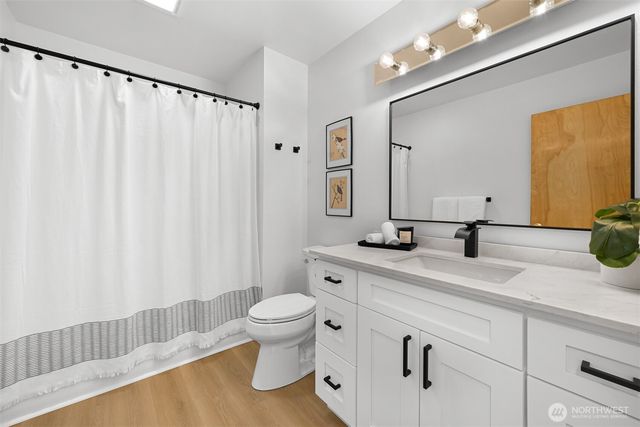 2488 Autumnwood Court, Bellingham, WA 98229