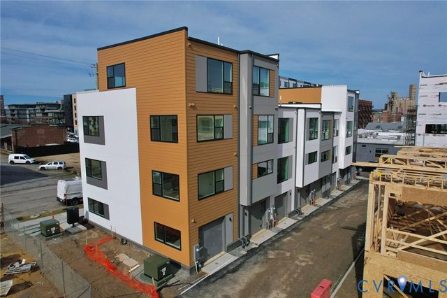 119 E 6th St, Richmond, VA 23224