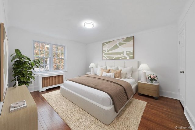 5461 Sylvan Avenue, Bronx, NY 10471