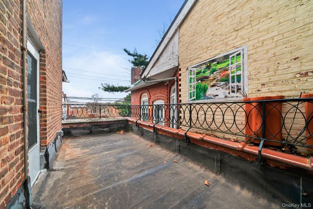 5461 Sylvan Avenue, Bronx, NY 10471
