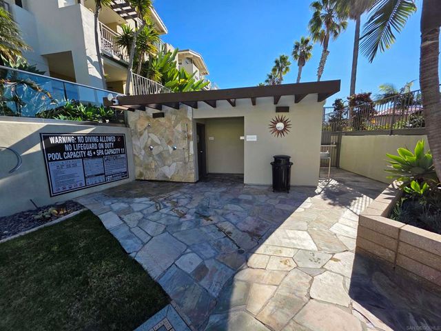 5448 La Jolla Blvd F101, La Jolla, CA 92037