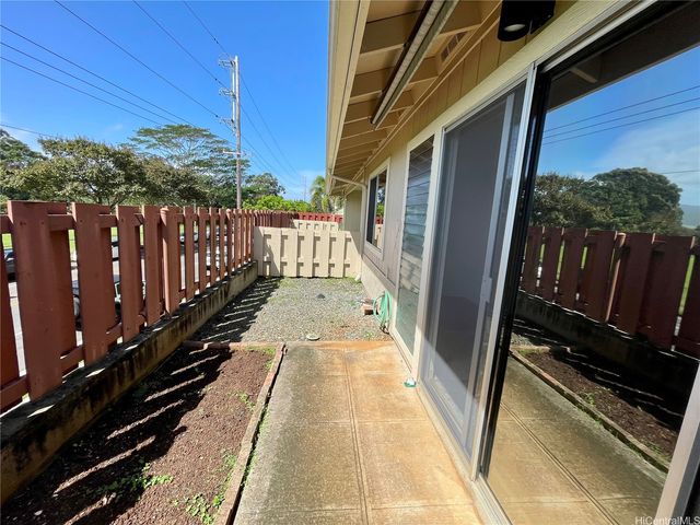 95-1050 Makaikai Street 12D, Mililani, HI 96789