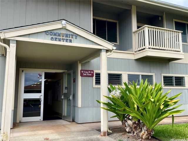 95-1050 Makaikai Street 12D, Mililani, HI 96789