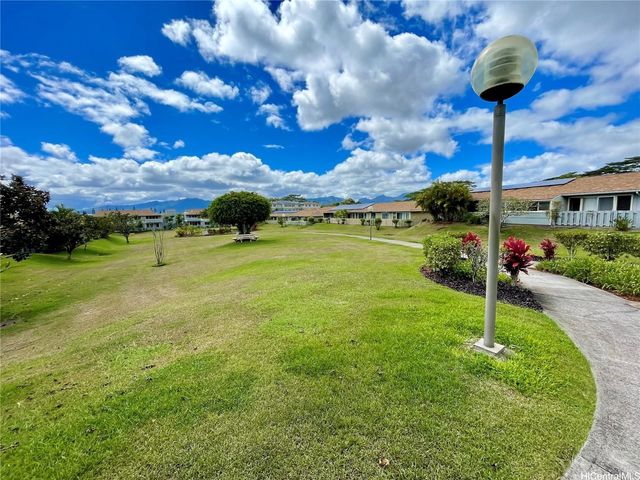 95-1050 Makaikai Street 12D, Mililani, HI 96789