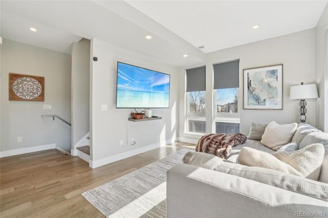 2930 W 24th Avenue 5, Denver, CO 80211