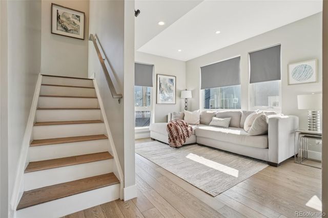 2930 W 24th Avenue 5, Denver, CO 80211