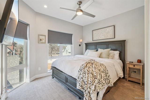 2930 W 24th Avenue 5, Denver, CO 80211