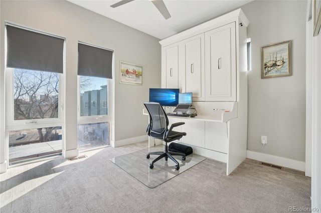 2930 W 24th Avenue 5, Denver, CO 80211