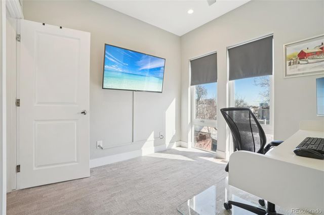 2930 W 24th Avenue 5, Denver, CO 80211