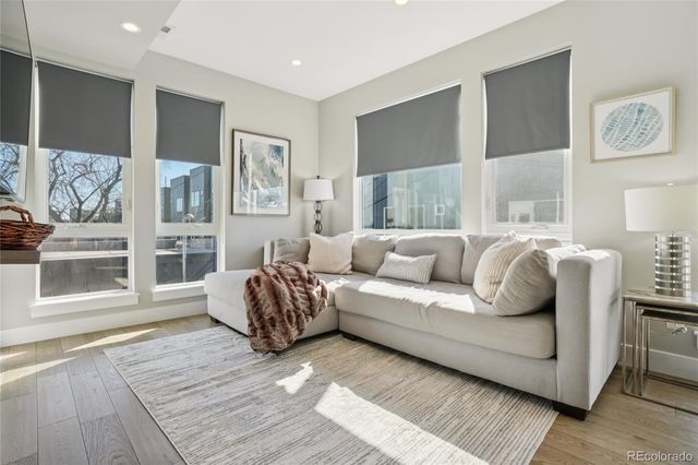 2930 W 24th Avenue 5, Denver, CO 80211