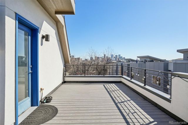 2930 W 24th Avenue 5, Denver, CO 80211