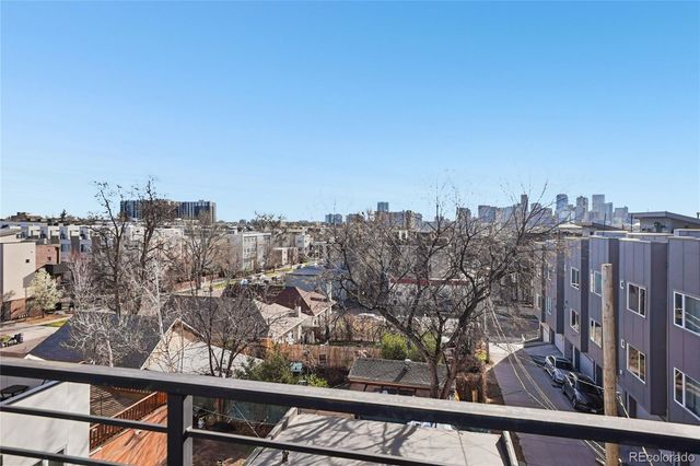 2930 W 24th Avenue 5, Denver, CO 80211