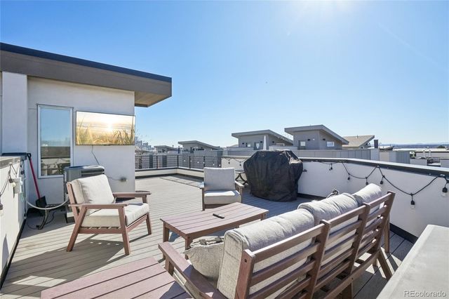 2930 W 24th Avenue 5, Denver, CO 80211