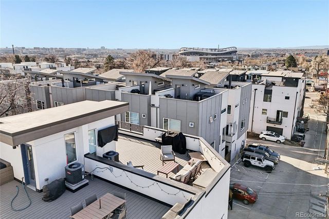 2930 W 24th Avenue 5, Denver, CO 80211