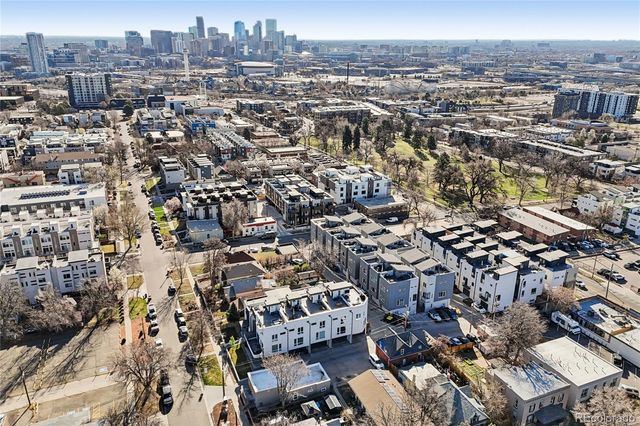 2930 W 24th Avenue 5, Denver, CO 80211