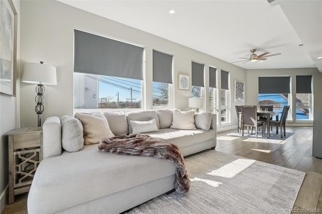 2930 W 24th Avenue 5, Denver, CO 80211