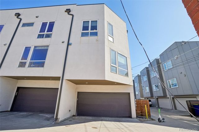 2930 W 24th Avenue 5, Denver, CO 80211